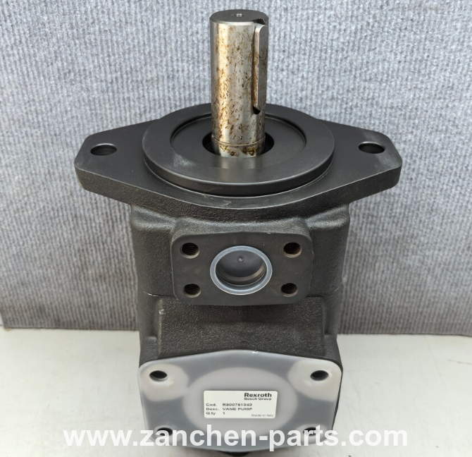 Rexroth R900761040 Vane Pump PVV4-1X/122RB15DMC-K01